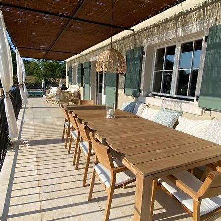 Casa Conte Istria Villa Kanfanar Luaran gambar