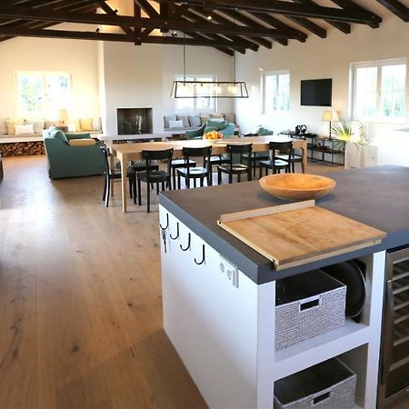 Casa Conte Istria Villa Kanfanar Luaran gambar