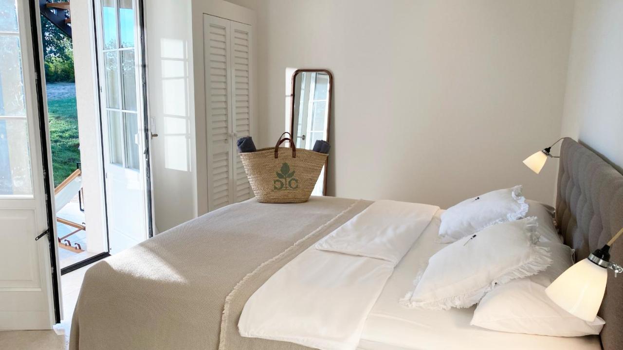 Casa Conte Istria Villa Kanfanar Luaran gambar
