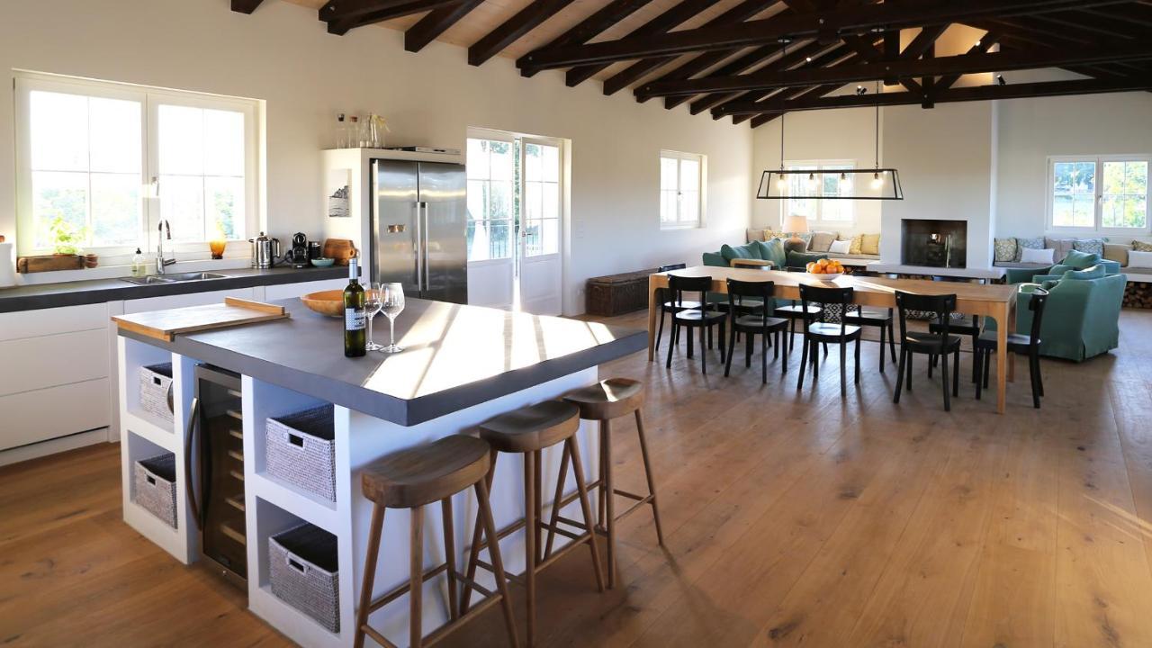 Casa Conte Istria Villa Kanfanar Luaran gambar