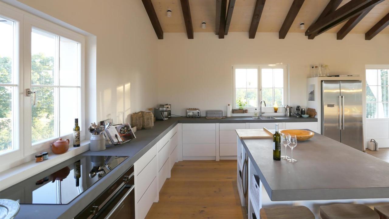 Casa Conte Istria Villa Kanfanar Luaran gambar