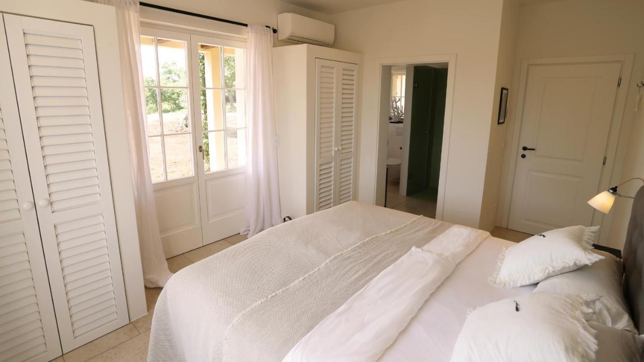 Casa Conte Istria Villa Kanfanar Luaran gambar