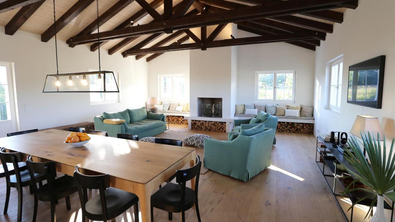 Casa Conte Istria Villa Kanfanar Luaran gambar