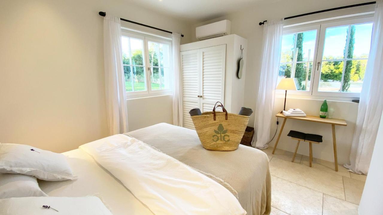 Casa Conte Istria Villa Kanfanar Luaran gambar
