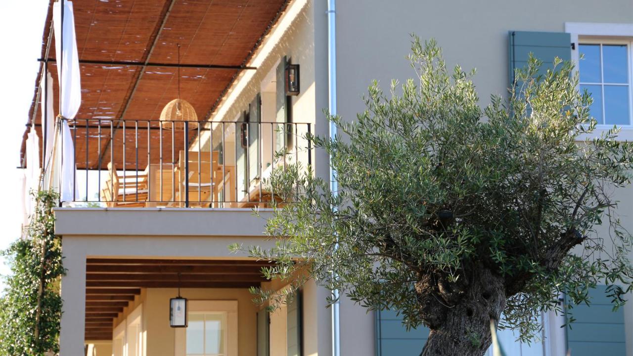 Casa Conte Istria Villa Kanfanar Luaran gambar